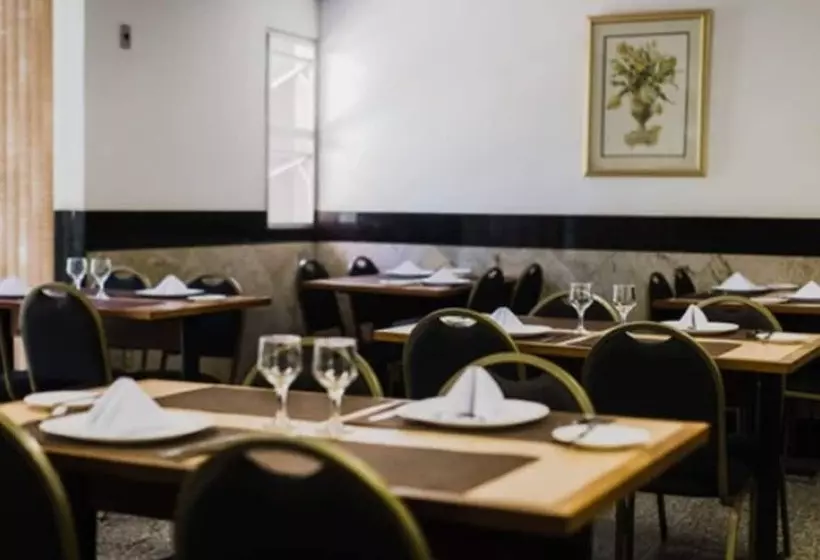 בית מלון כפרי Plaza Bittar