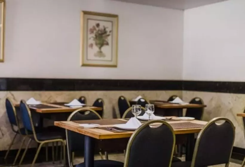 בית מלון כפרי Plaza Bittar