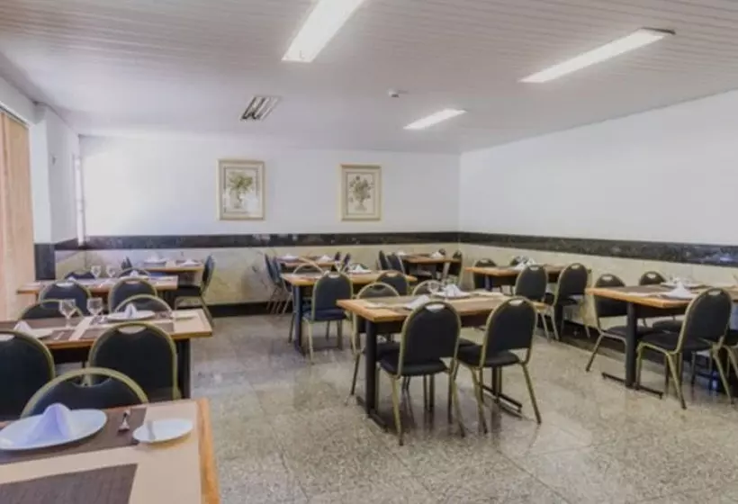 בית מלון כפרי Plaza Bittar