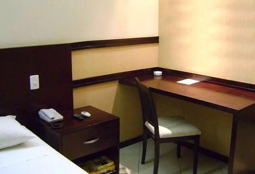 בית מלון כפרי Plaza Bittar