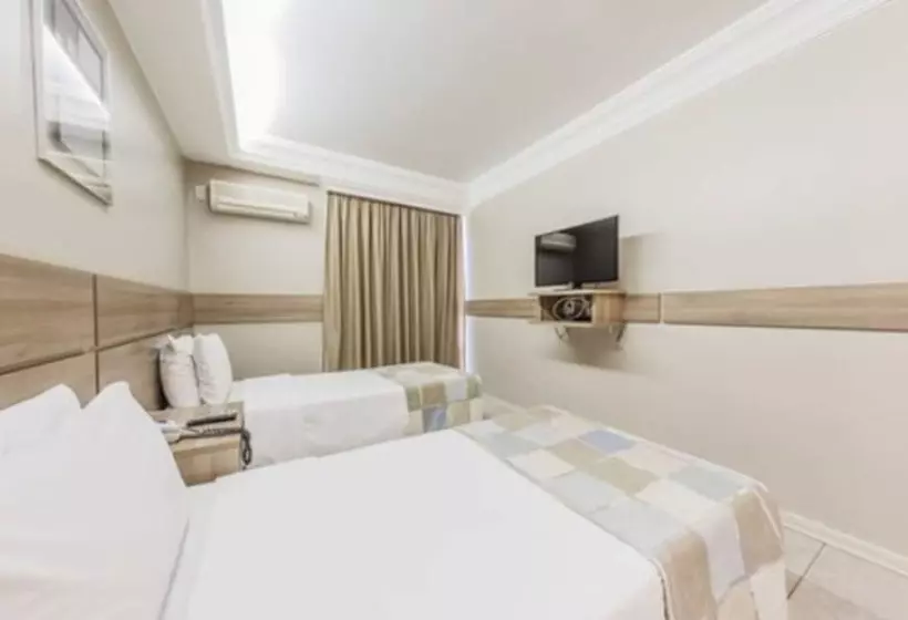 בית מלון כפרי Plaza Bittar