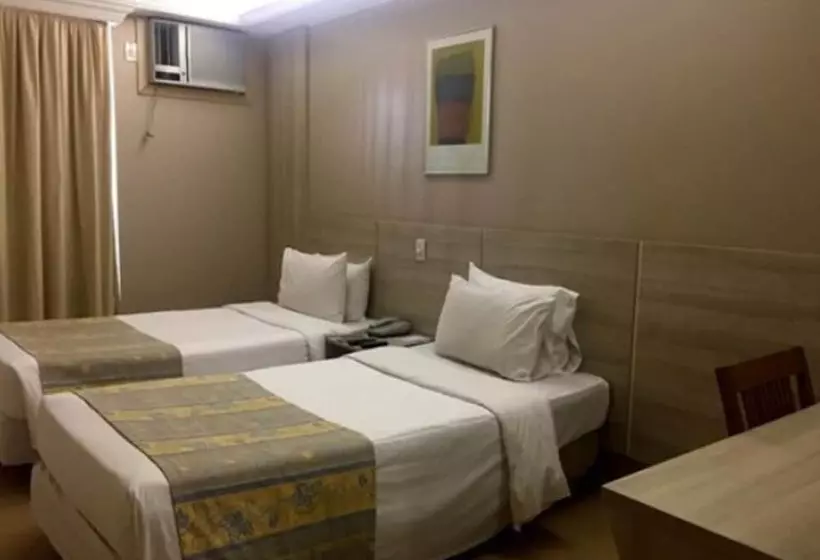 בית מלון כפרי Plaza Bittar