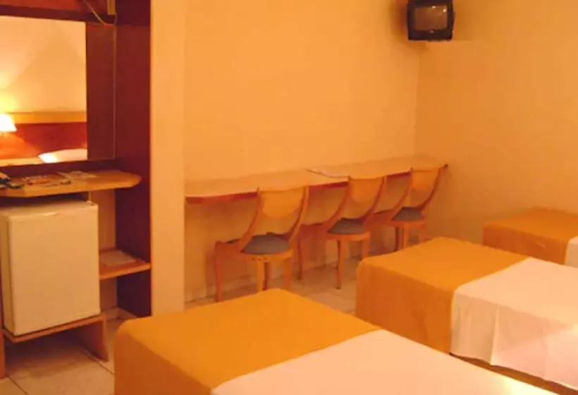 בית מלון כפרי Plaza Bittar