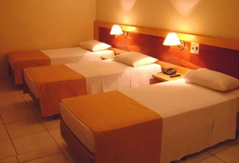 בית מלון כפרי Plaza Bittar