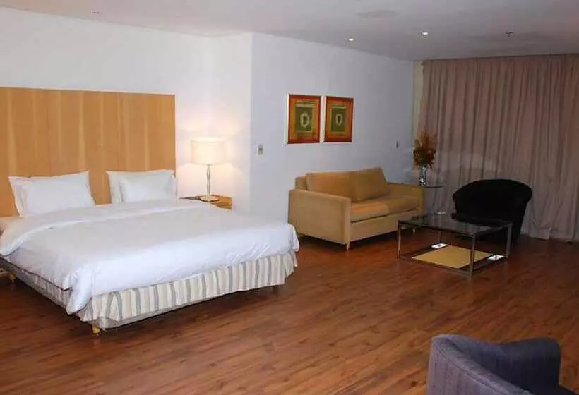 בית מלון כפרי Plaza Bittar