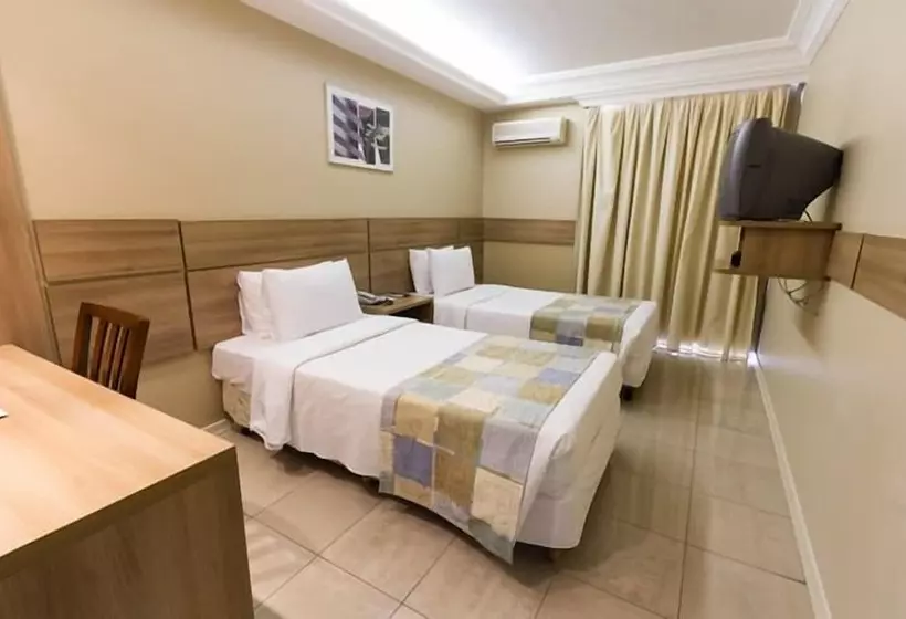 בית מלון כפרי Plaza Bittar