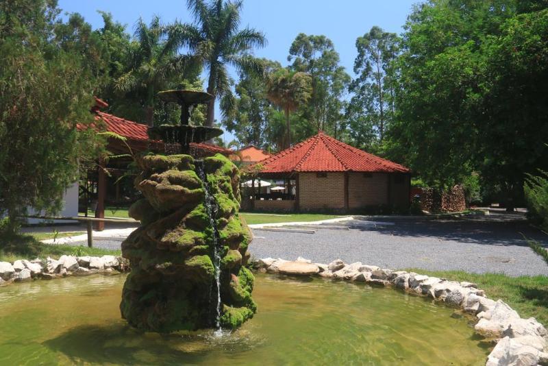 هتل Pousada Bonsai