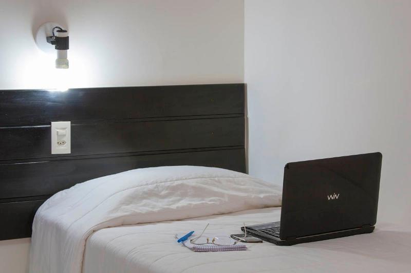 هتل Pousada Bonsai