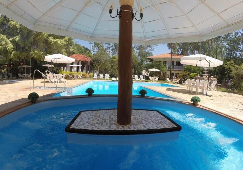 هتل Pousada Bonsai