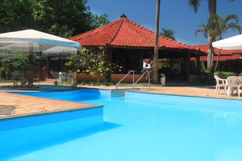 هتل Pousada Bonsai