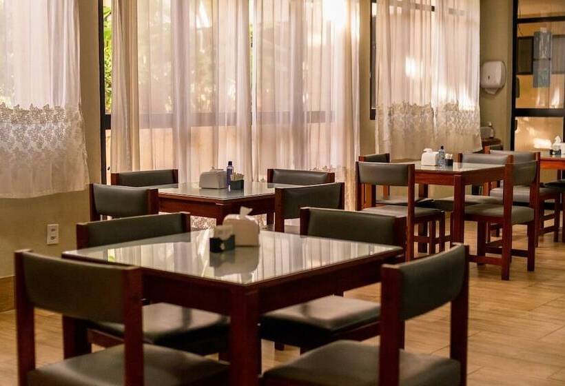 هتل Recanto Da Orla