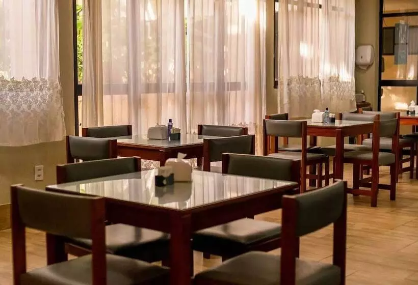 Hôtel Recanto Da Orla