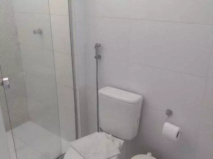 Hôtel Recanto Da Orla