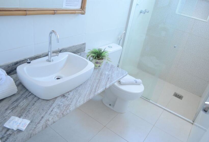 هتل Recanto Da Orla