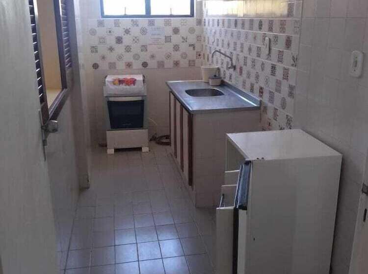 هتل Recanto Da Orla