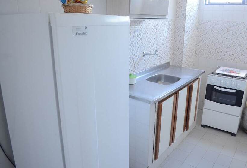 هتل Recanto Da Orla