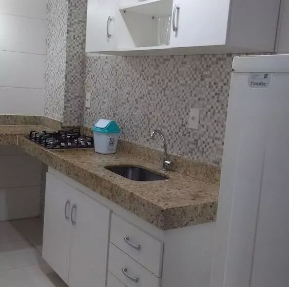 Hôtel Recanto Da Orla