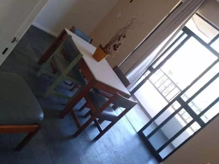 Hôtel Recanto Da Orla