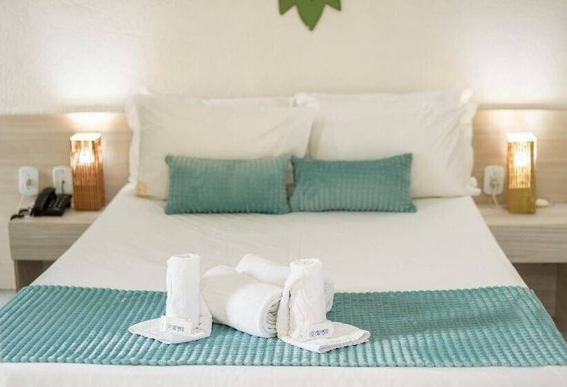 هتل Recanto Da Orla