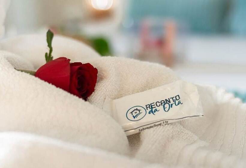 هتل Recanto Da Orla