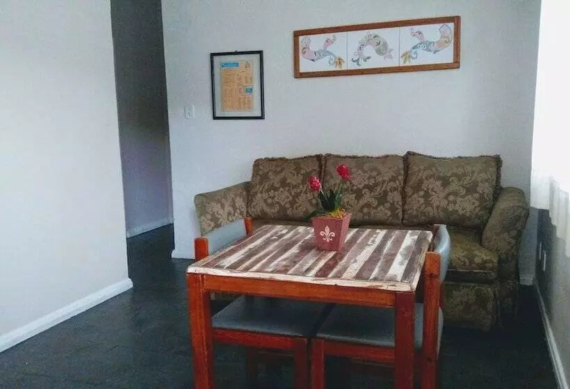 Hôtel Recanto Da Orla