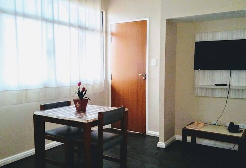 هتل Recanto Da Orla