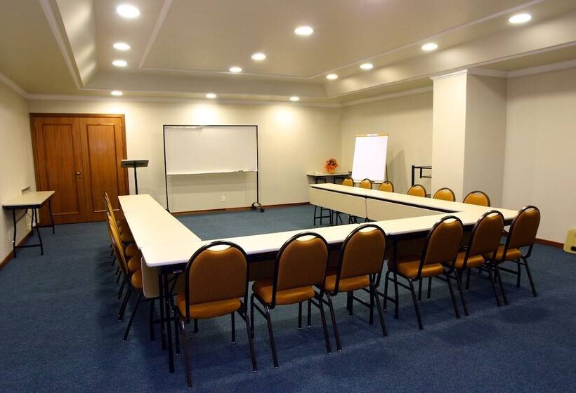 هتل Recanto Da Serra