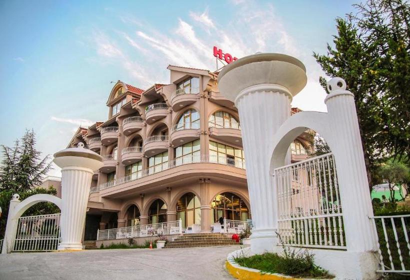 فندق Resort Eklips