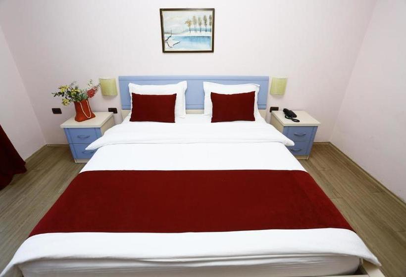 فندق Resort Eklips