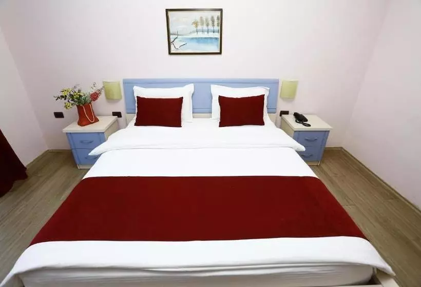 酒店 Resort Eklips