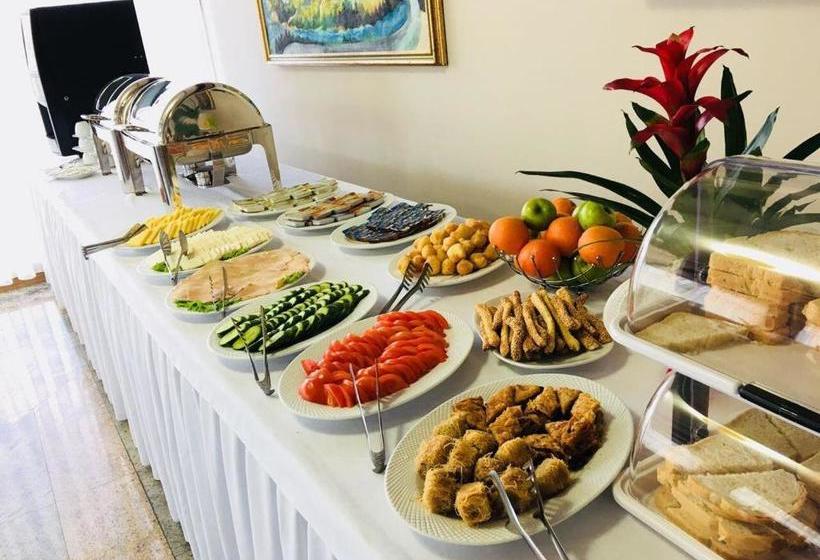 فندق Resort Eklips