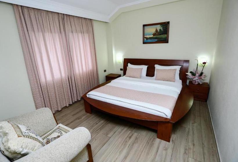 فندق Resort Eklips