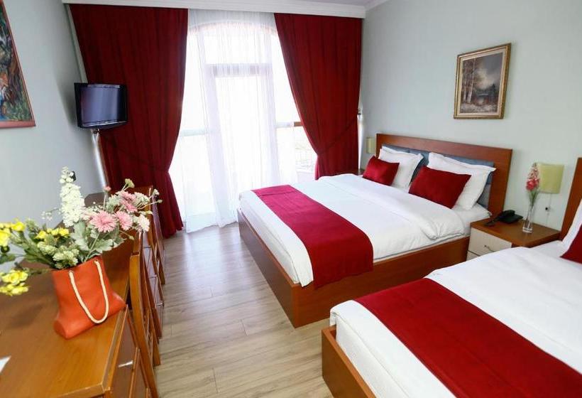 فندق Resort Eklips