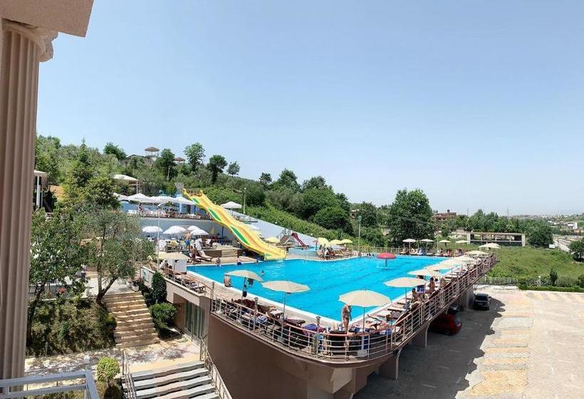 فندق Resort Eklips