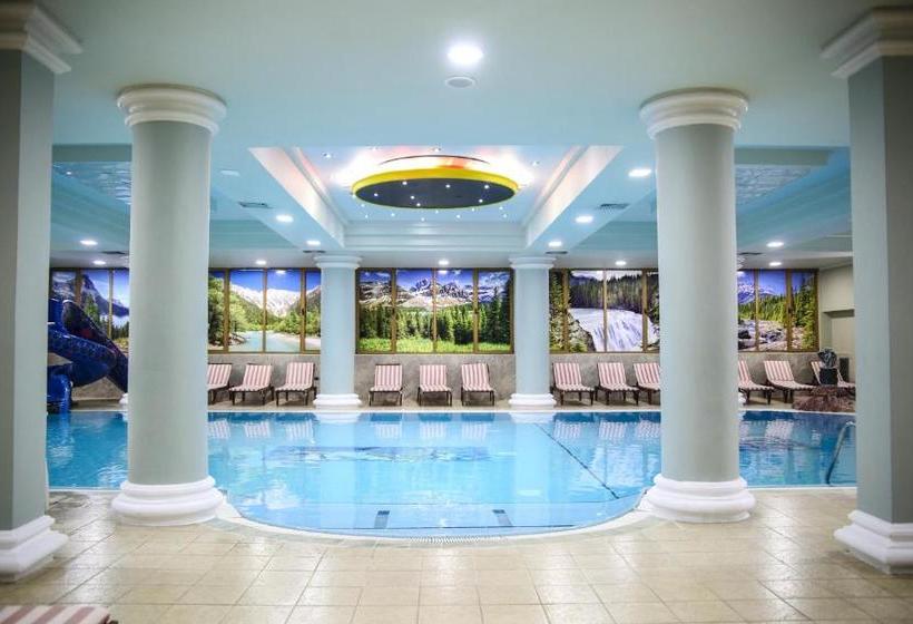 فندق Resort Eklips