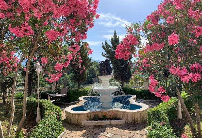 فندق Resort Eklips