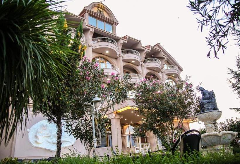 فندق Resort Eklips