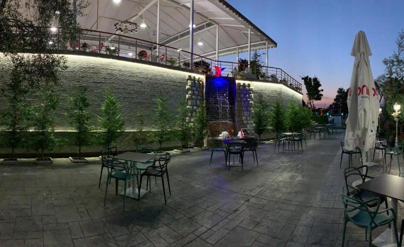 فندق Resort Eklips