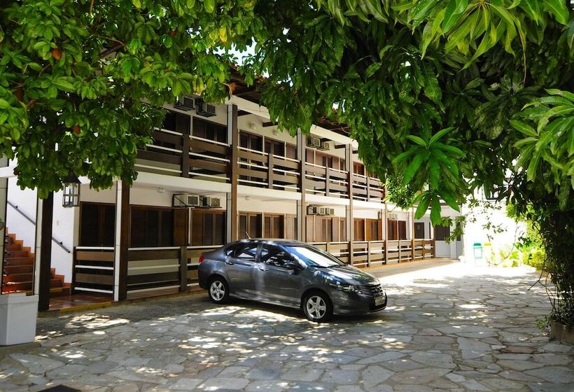 בית מלון כפרי Roma