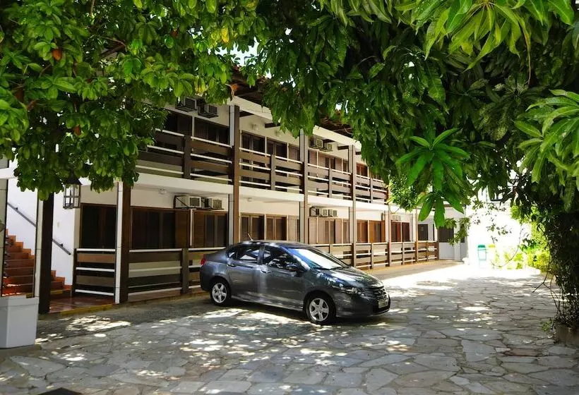 בית מלון כפרי Roma