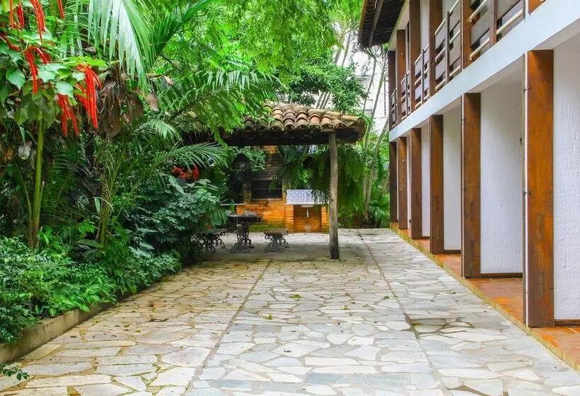 בית מלון כפרי Roma