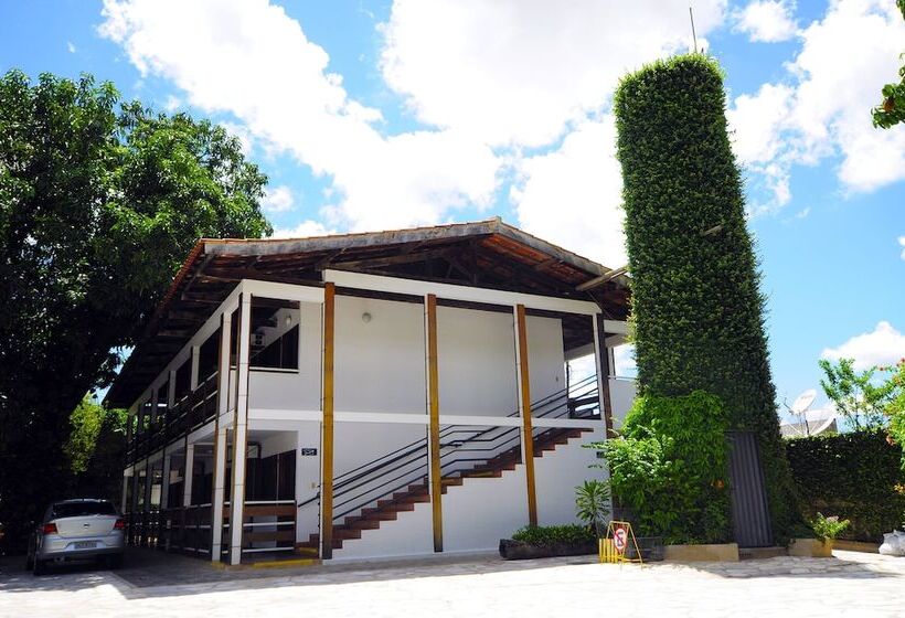 בית מלון כפרי Roma