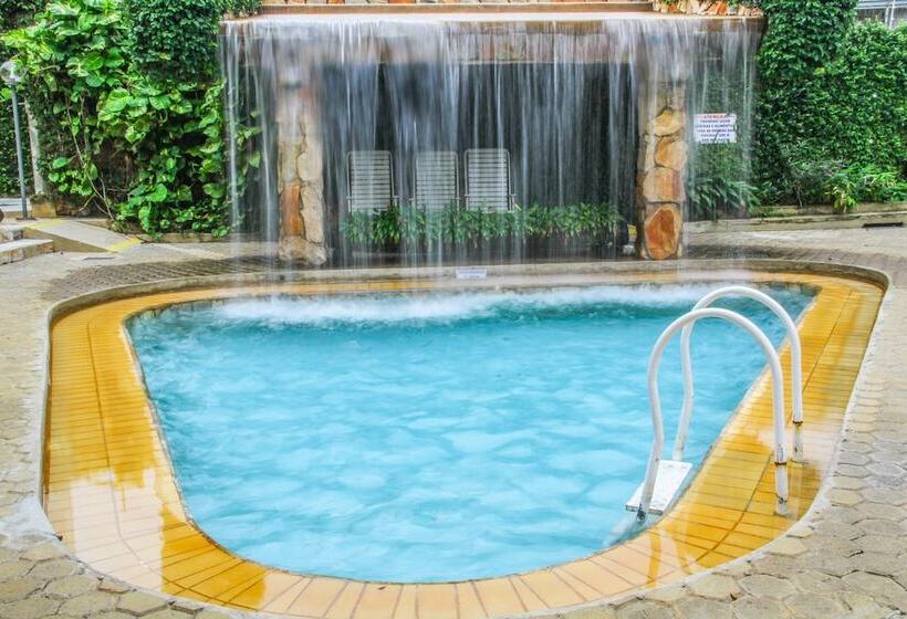 בית מלון כפרי Roma