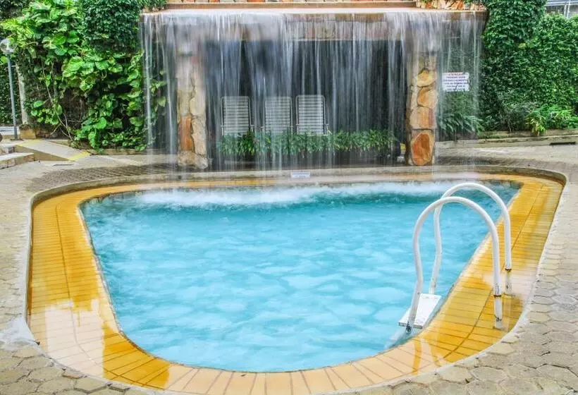 בית מלון כפרי Roma