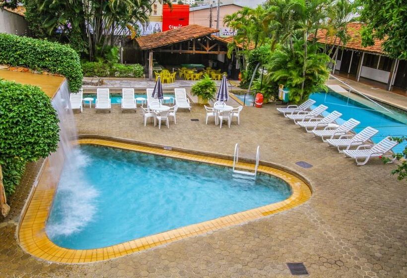 בית מלון כפרי Roma