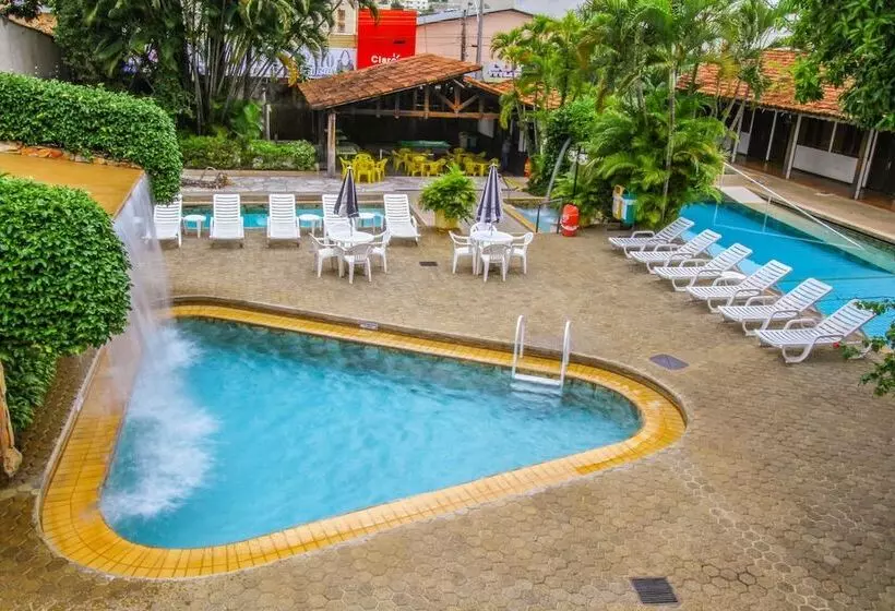 בית מלון כפרי Roma