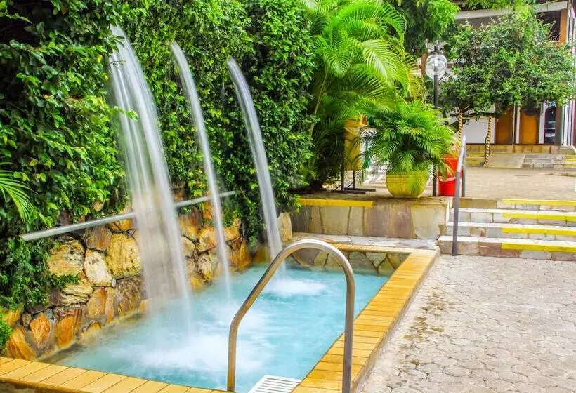 בית מלון כפרי Roma