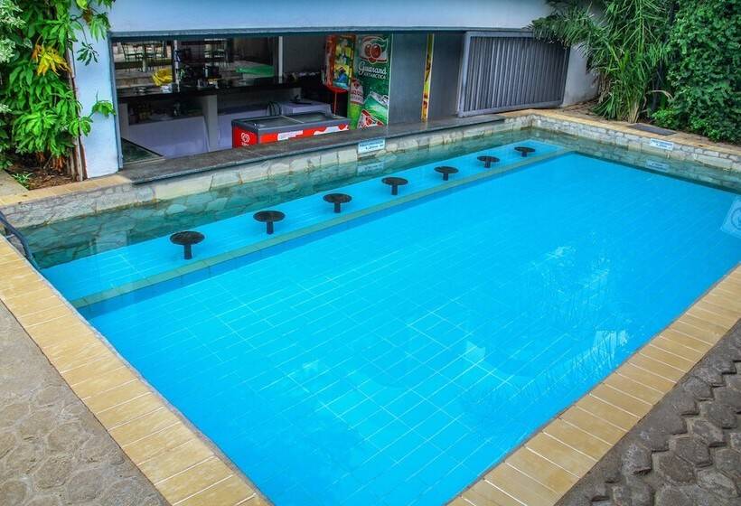 בית מלון כפרי Roma