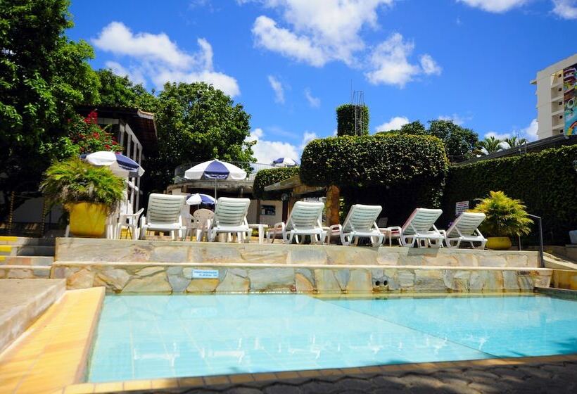 בית מלון כפרי Roma