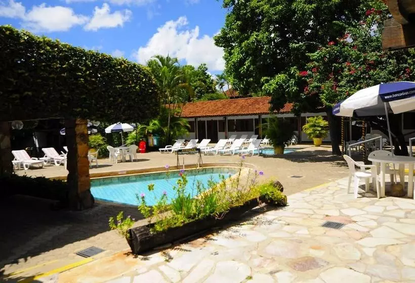 בית מלון כפרי Roma